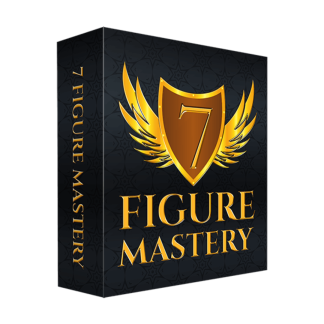 7 Figure Mastery Program Course