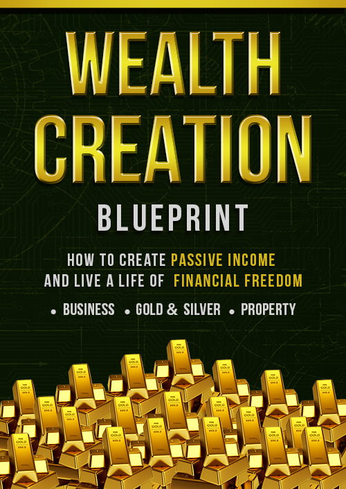 Wealth Creation Blueprint Course - Image 2