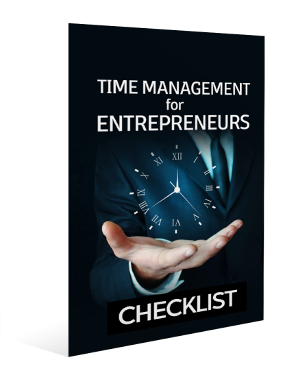 Time Management For Entrepreneurs - Image 6