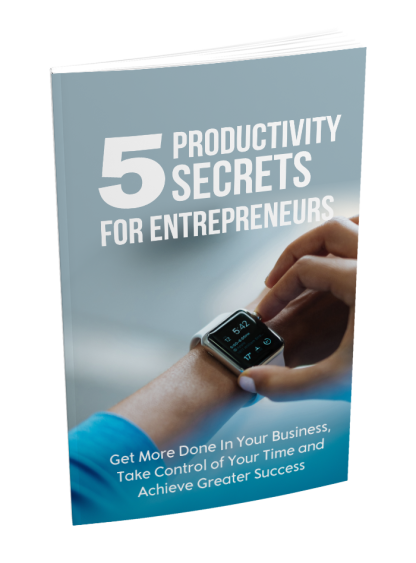 Time Management For Entrepreneurs - Image 8