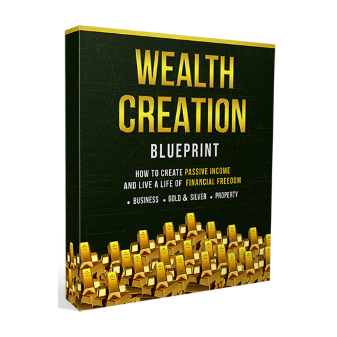 Wealth Creation Blueprint Course