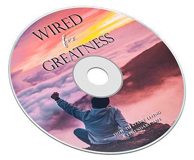 Wired For Greatness: Live A Legendary Life - Image 6
