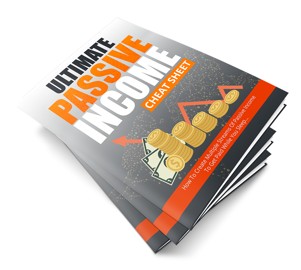 Ultimate Passive Income: Financial Freedom - Image 5