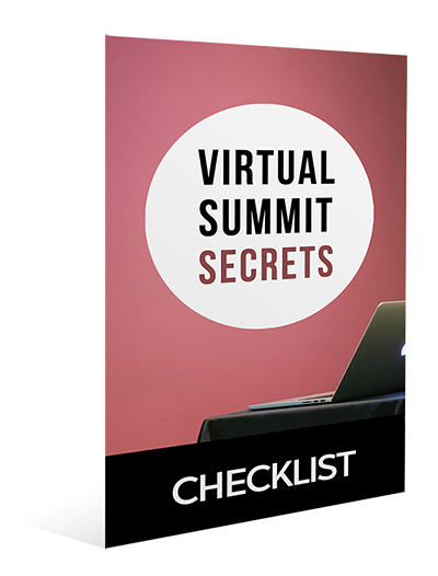 Virtual Summit Secrets Course - Image 5