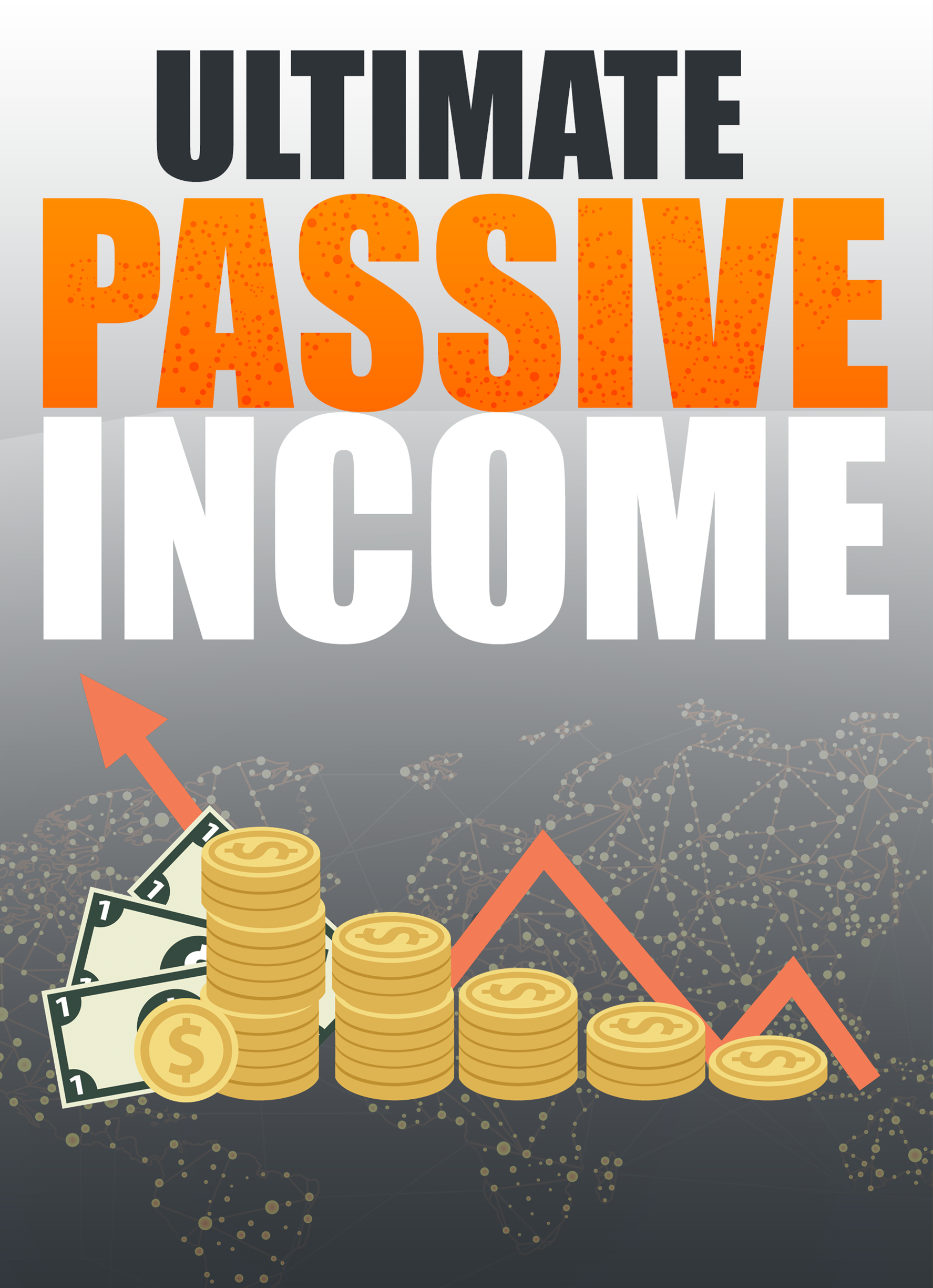 Ultimate Passive Income: Financial Freedom - Image 2
