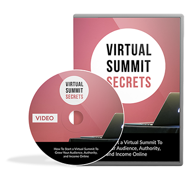 Virtual Summit Secrets Course - Image 6