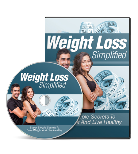 Weight Loss Simplify Course - Image 3