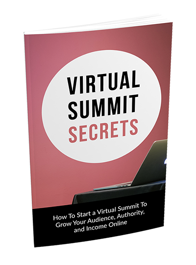 Virtual Summit Secrets Course - Image 3