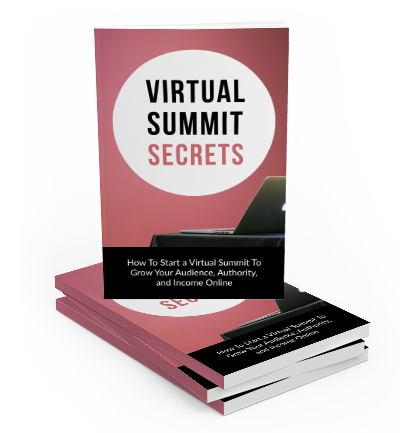 Virtual Summit Secrets Course - Image 4