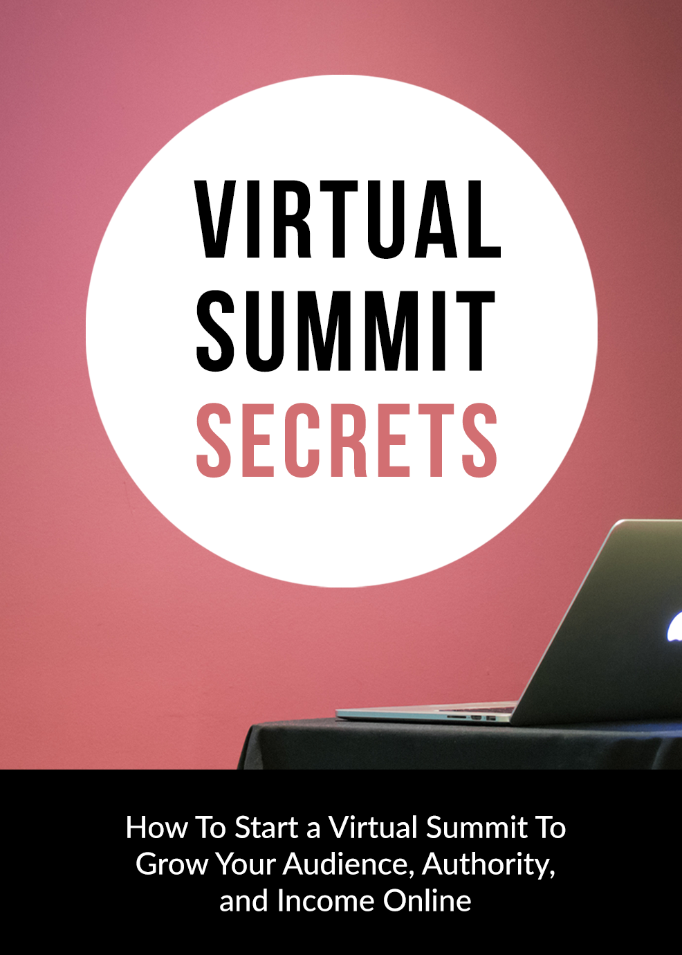 Virtual Summit Secrets Course - Image 2