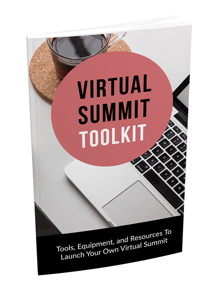 Virtual Summit Secrets Course - Image 9