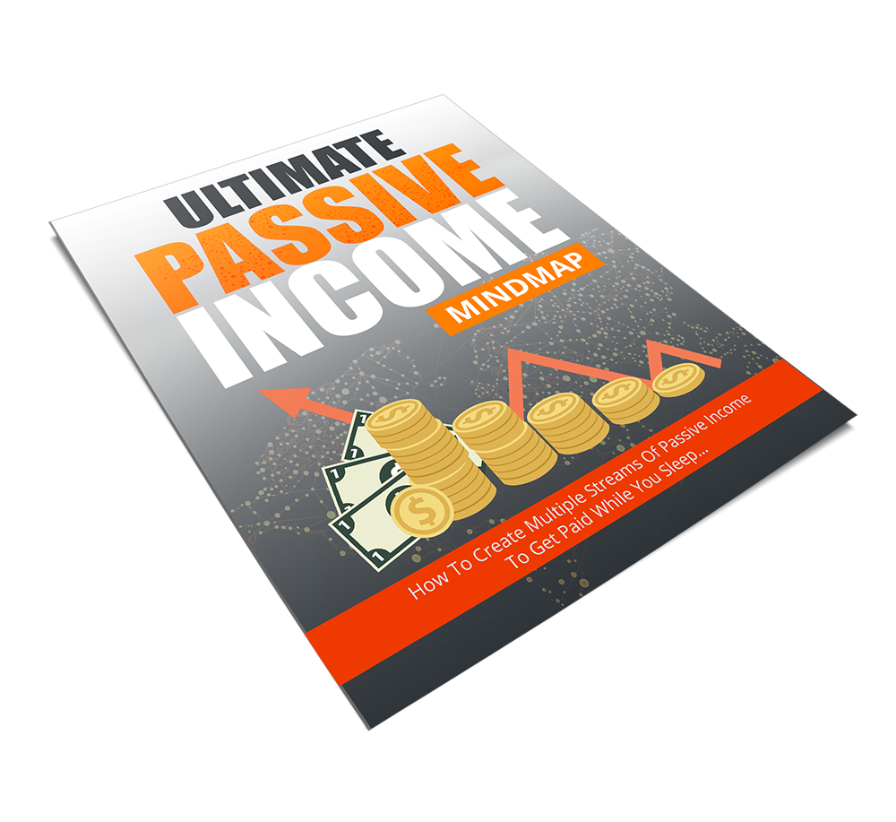 Ultimate Passive Income: Financial Freedom - Image 6