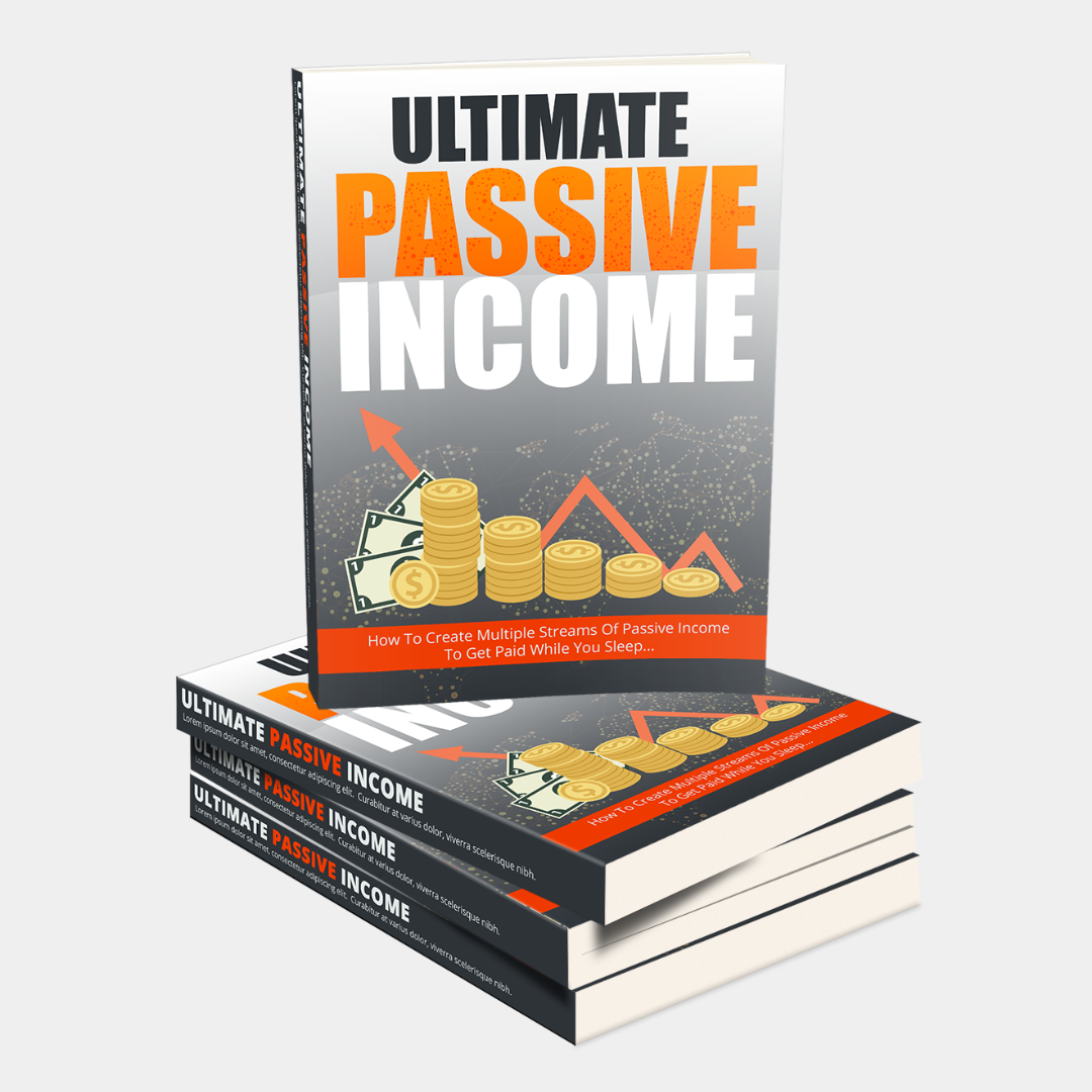 Ultimate Passive Income: Financial Freedom - Image 3
