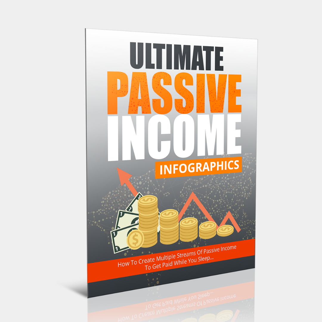 Ultimate Passive Income: Financial Freedom