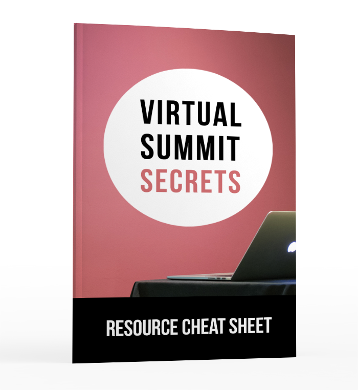 Virtual Summit Secrets Course - Image 7