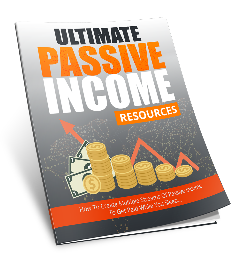 Ultimate Passive Income: Financial Freedom - Image 4
