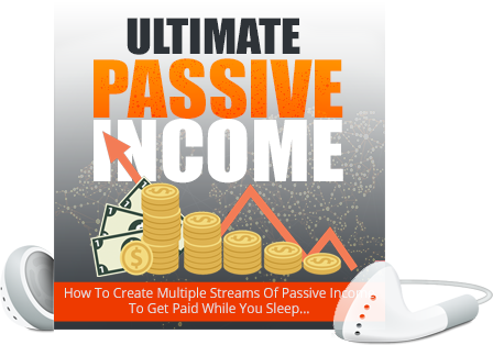 Ultimate Passive Income: Financial Freedom - Image 9