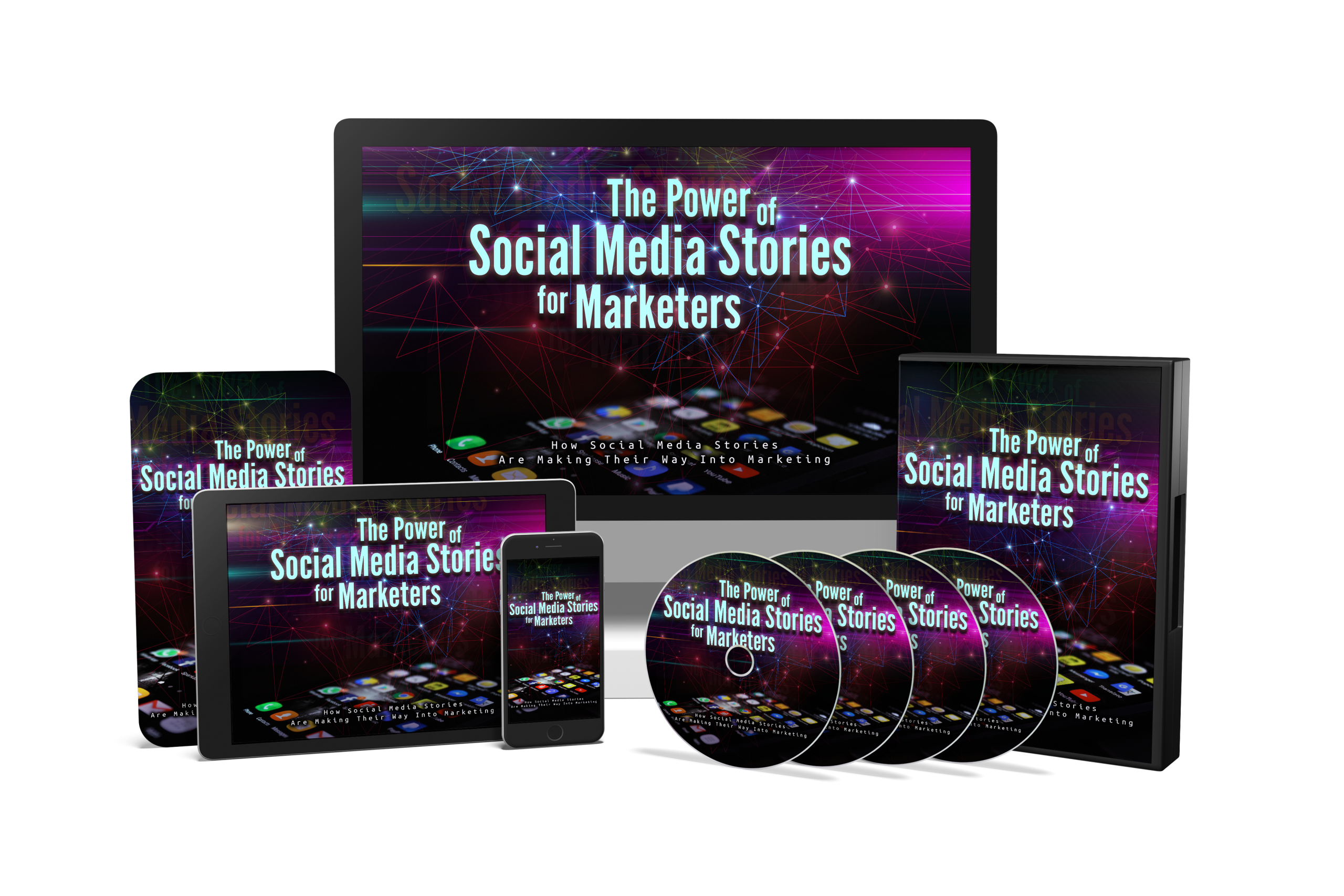 Power of Social Media Stories for Marketers - Image 8