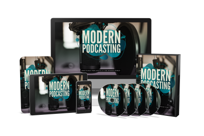 Create Modern Podcasting Course - Image 10