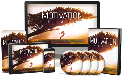 The Motivation Power Course - Image 6
