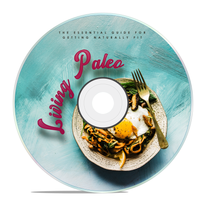 Living Paleo: Guide To Stay Naturally Fit - Image 3