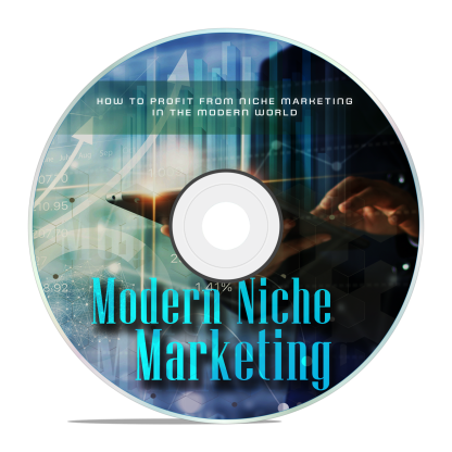 Modern Niche Marketing Course - Image 9
