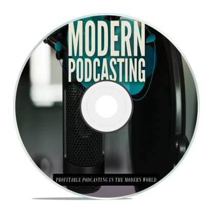 Create Modern Podcasting Course - Image 9