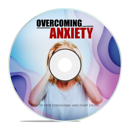 Overcome Anxiety And Fear Course - Image 5