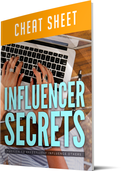 Influencer Secrets Course: Influence Others - Image 3