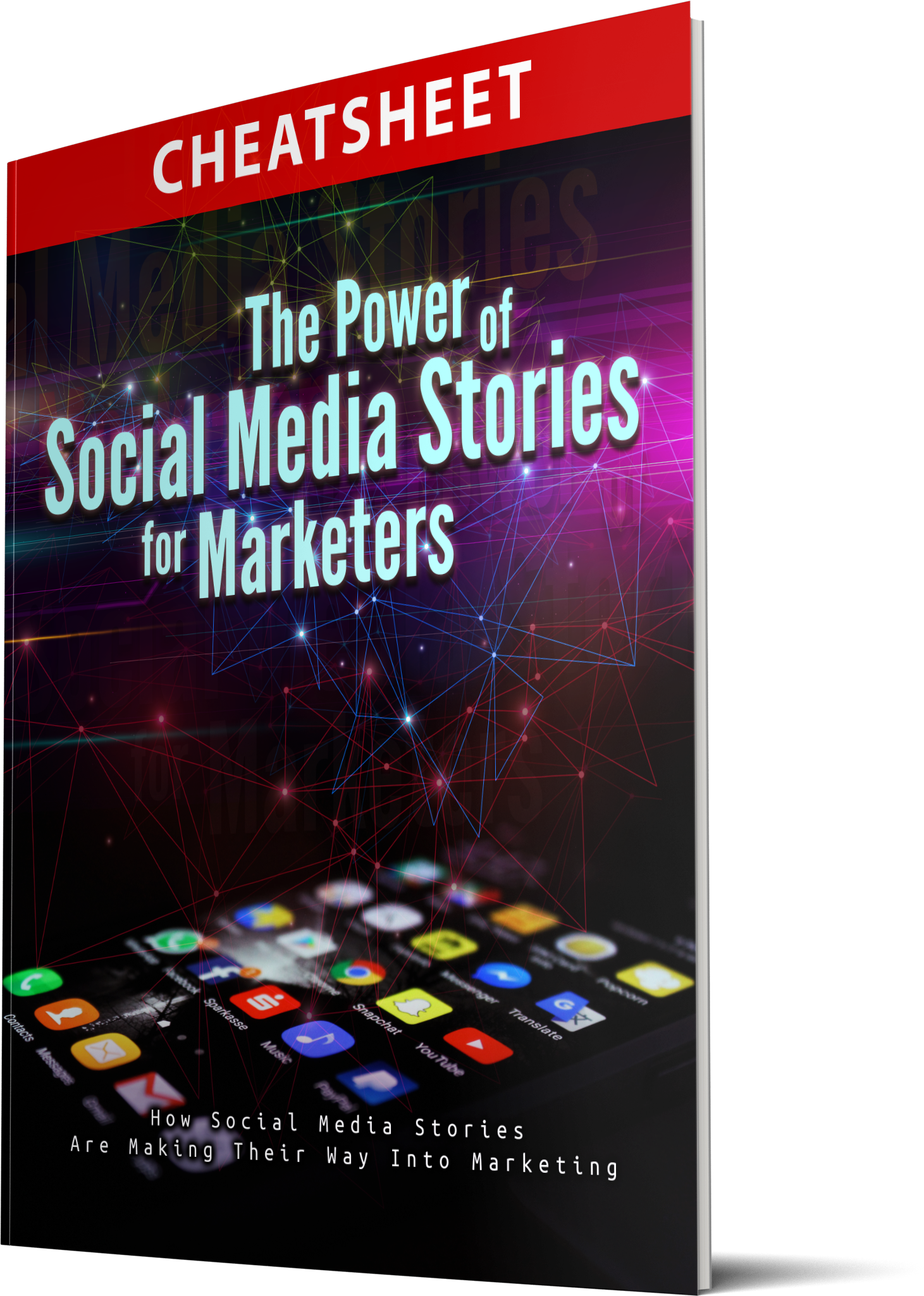 Power of Social Media Stories for Marketers - Image 2