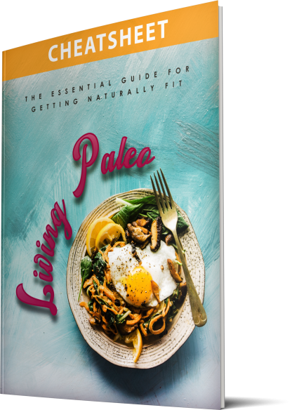 Living Paleo: Guide To Stay Naturally Fit - Image 4