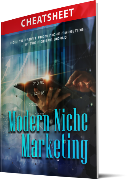 Modern Niche Marketing Course - Image 4