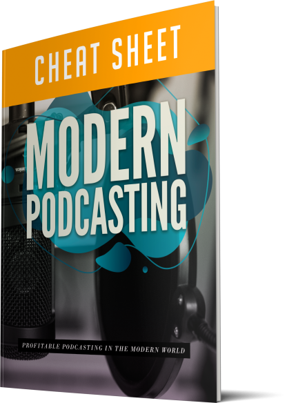 Create Modern Podcasting Course - Image 3