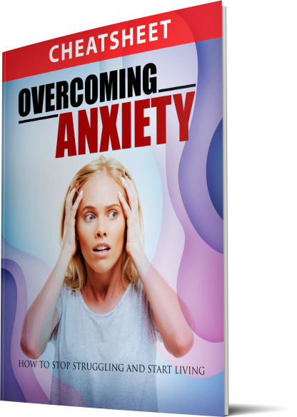 Overcome Anxiety And Fear Course - Image 3
