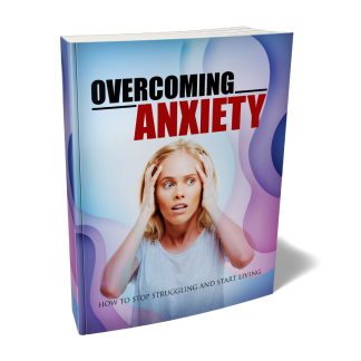Overcome Anxiety And Fear Course