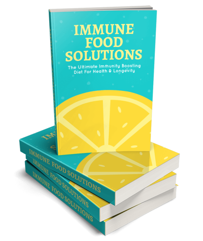 Immune Food Solutions Course - Image 4