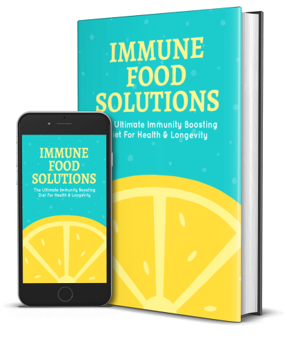 Immune Food Solutions Course - Image 3