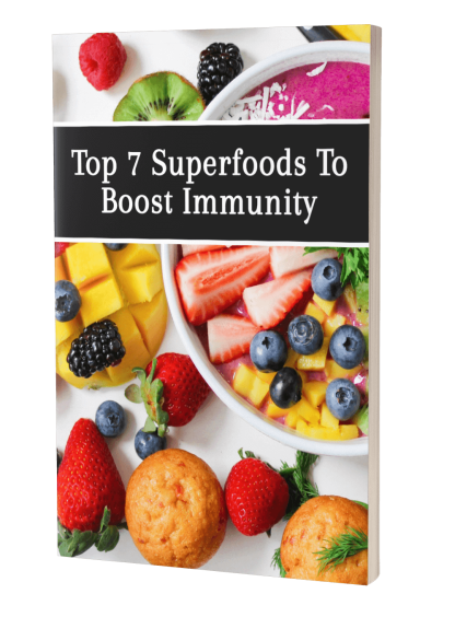 Immune Food Solutions Course - Image 6