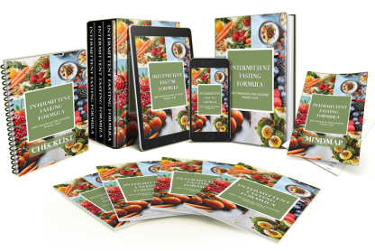 Intermittent Fasting Formula Course - Image 8
