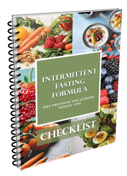 Intermittent Fasting Formula Course - Image 5