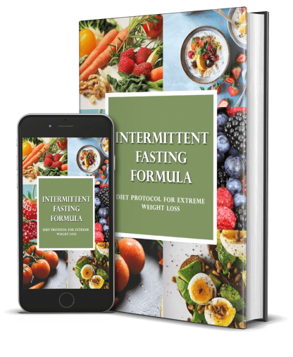 Intermittent Fasting Formula Course - Image 3