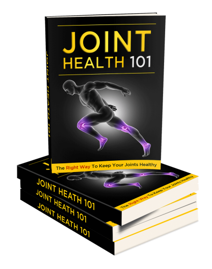Joint Health 101 Healthy Tips - Image 3