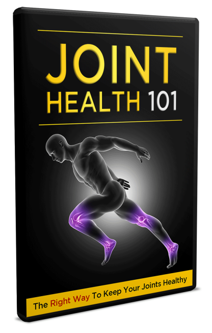Joint Health 101 Healthy Tips - Image 5