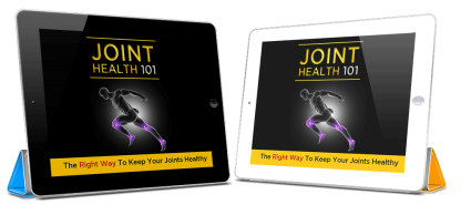 Joint Health 101 Healthy Tips - Image 9