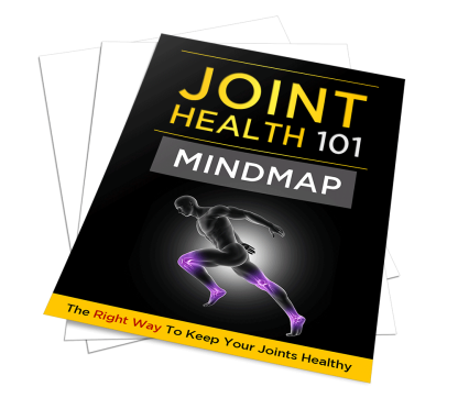Joint Health 101 Healthy Tips - Image 8