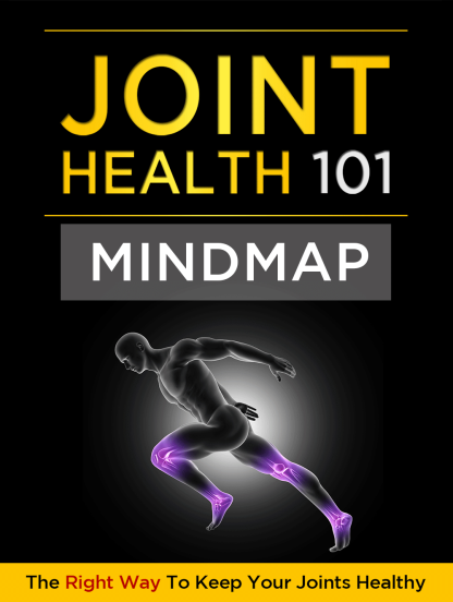 Joint Health 101 Healthy Tips - Image 2