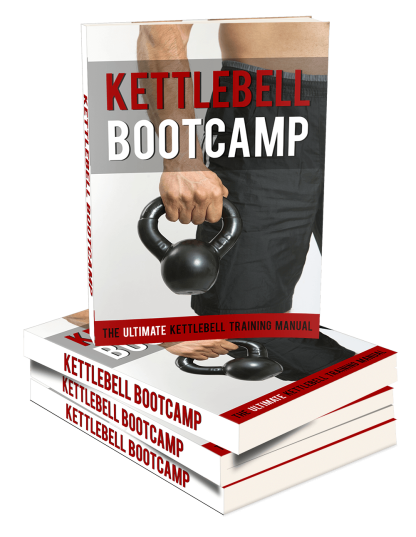 Kettlebell Bootcamp: Manual Training Course - Image 3