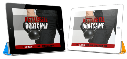 Kettlebell Bootcamp: Manual Training Course - Image 10
