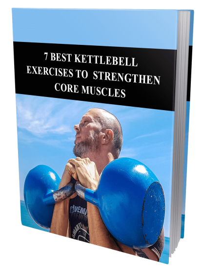 Kettlebell Bootcamp: Manual Training Course - Image 6