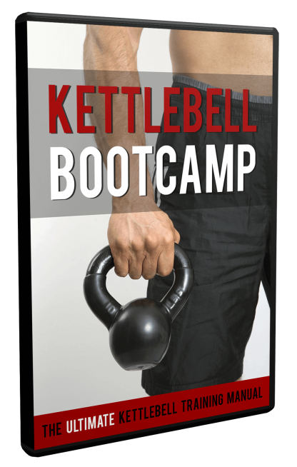 Kettlebell Bootcamp: Manual Training Course - Image 5